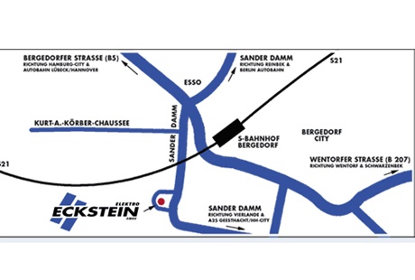 Elektro Eckstein GmbH aus Schwerin