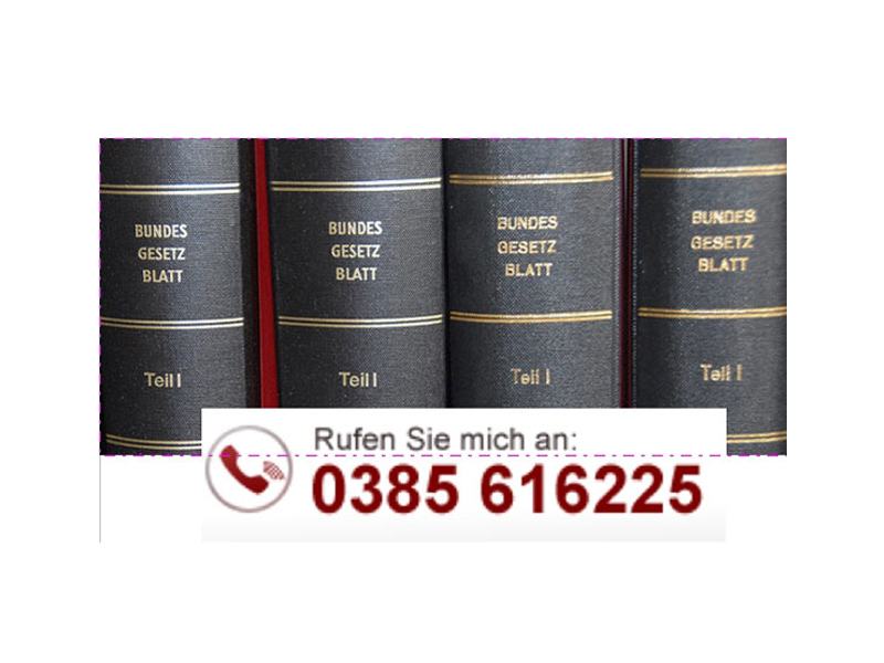 Klaus-Rainer Tietmann aus Schwerin