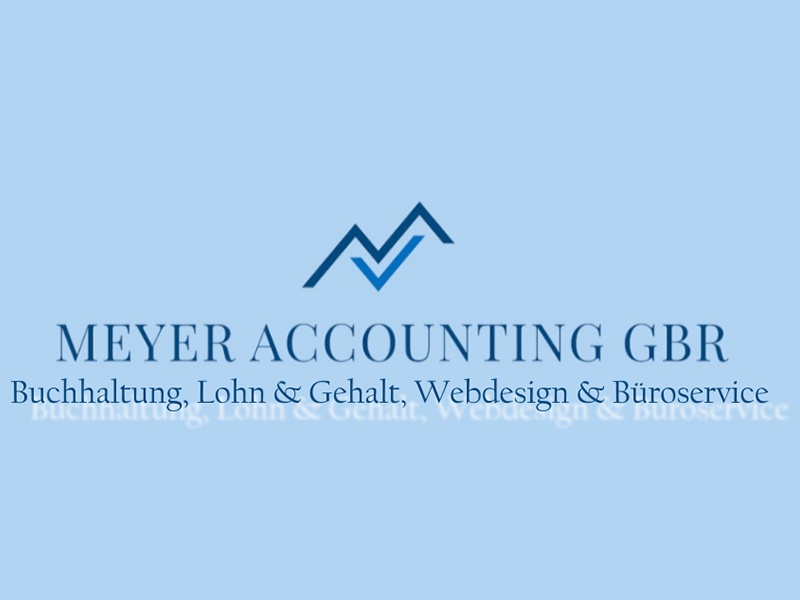 Meyer Accounting GbR aus Schwerin