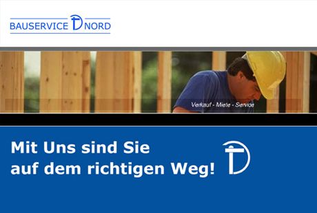 Bauservice Nord GmbH aus Schwerin