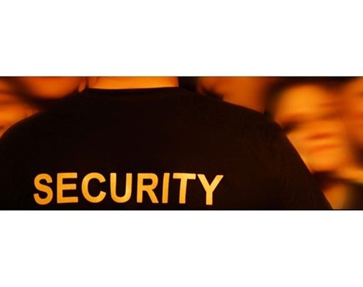 H&I Security aus Schwerin