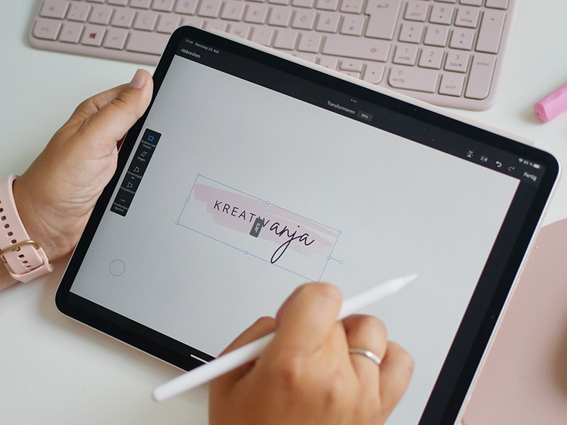 KreativAnja - Design & Papeterie aus Schwerin