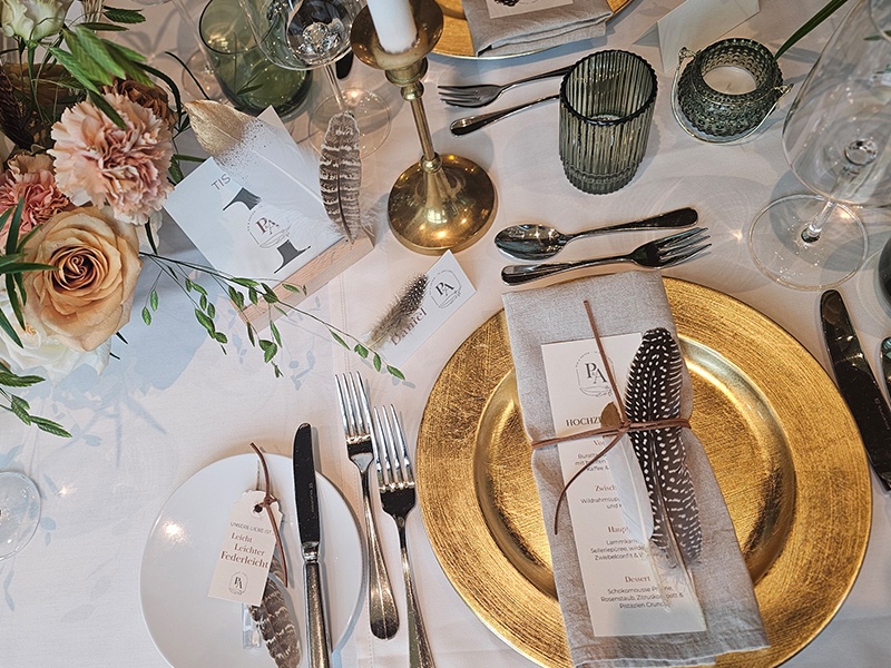 KreativAnja - Design & Papeterie aus Schwerin