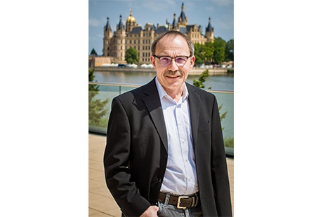Provinzial Versicherung aus Schwerin