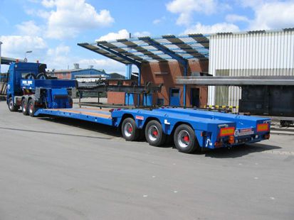 Kieswerk Menneke Karls GmbH aus Brietlingen