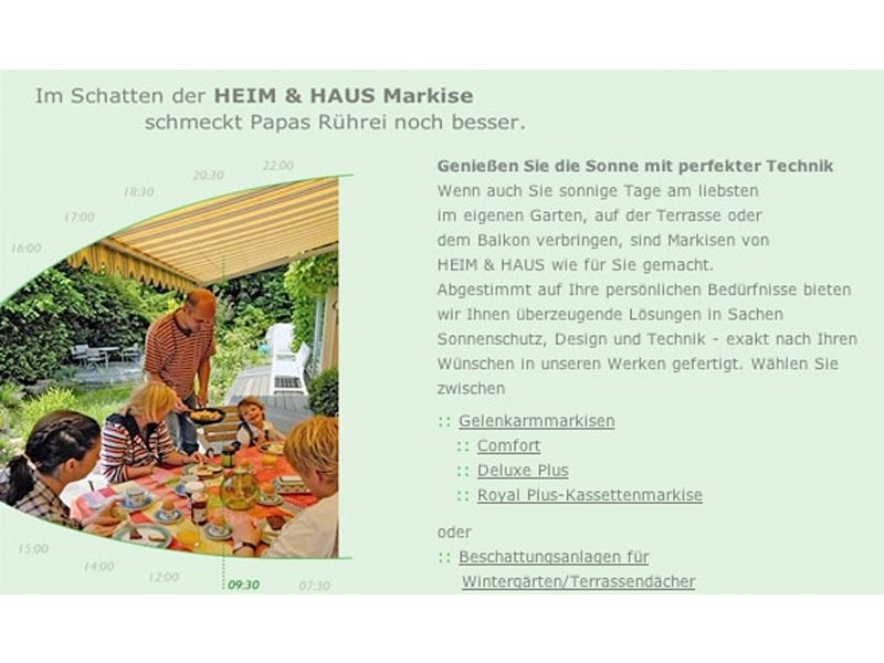 Heim & Haus GmbH aus Schwerin