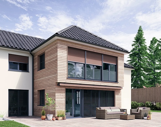 DeSoTec Schwerin GmbH aus Schwerin
