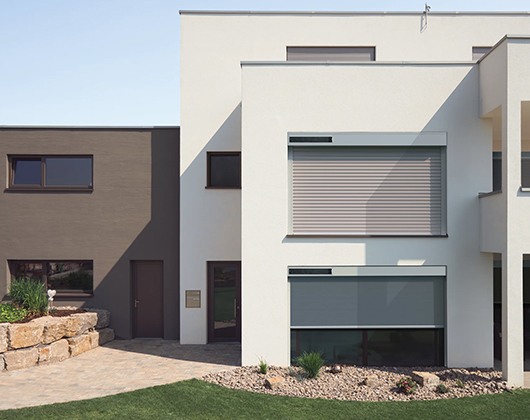 DeSoTec Schwerin GmbH aus Schwerin