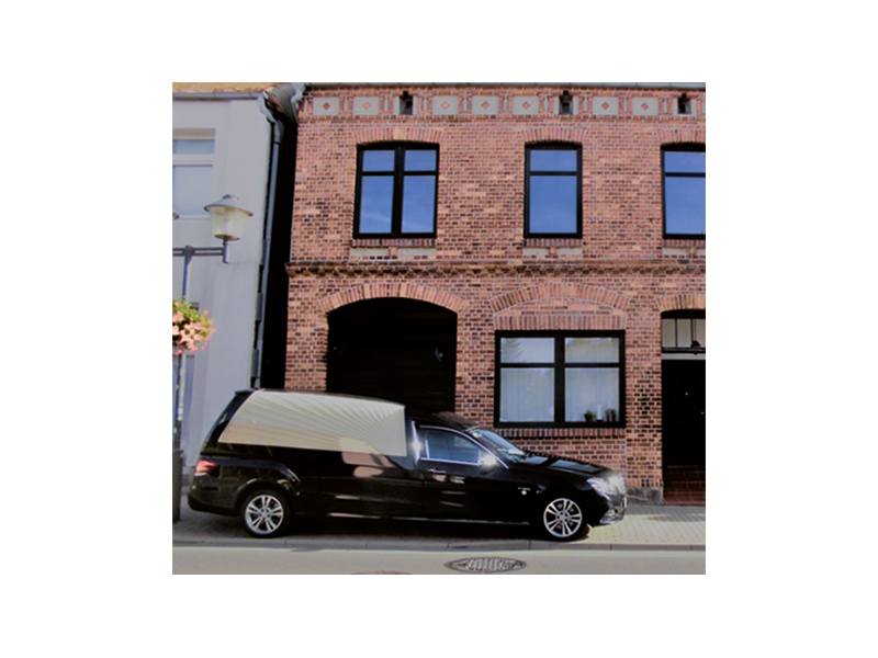 Bestattungen Westphal GmbH aus Schwerin