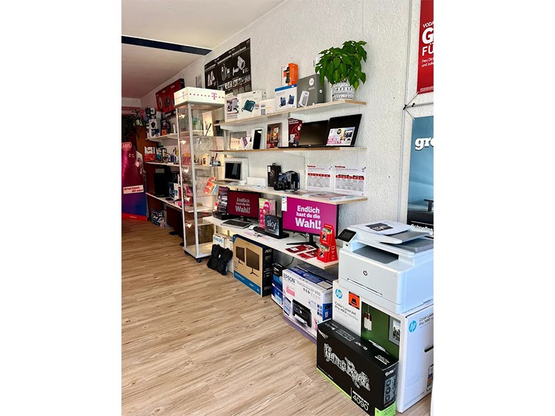 CND IT- u. TK-Security aus Gadebusch