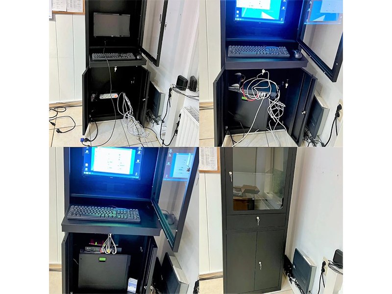 CND IT- u. TK-Security aus Gadebusch