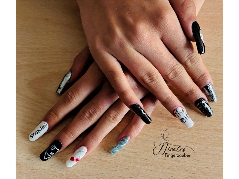 Nicoles Fingerzauber I Mobile aus Schwerin