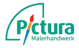 Malerbetrieb Pictura Inh. Jan Siggelkow in Plate - Logo
