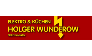 Wunderow Holger Elektro-Fachgeschäft in Crivitz - Logo