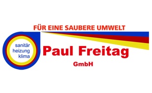 Paul Freitag &, Christoph Schaffer GmbH