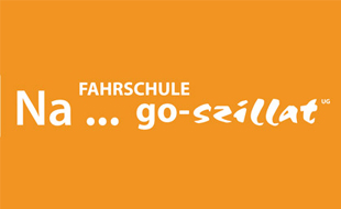 Fahrschule go-szillat UG (haftungsbeschränkt) Fahrschule in Crivitz - Logo