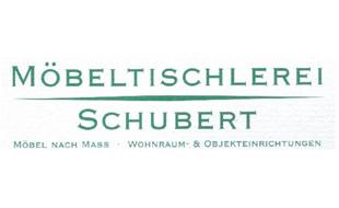 Möbeltischlerei Schubert in Muchelwitz Stadt Crivitz - Logo