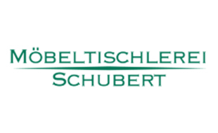 Möbeltischlerei Schubert in Crivitz - Logo