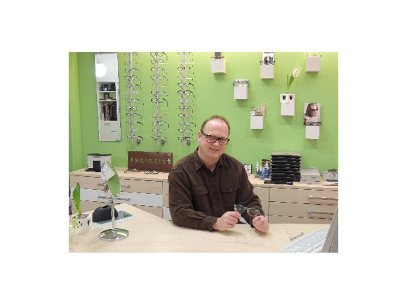 Ingolf Haase aus Crivitz