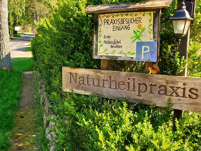 Ursula Schönfeld aus Weberin