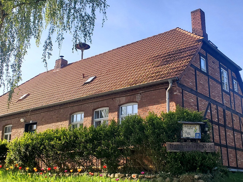 Ursula Schönfeld aus Weberin