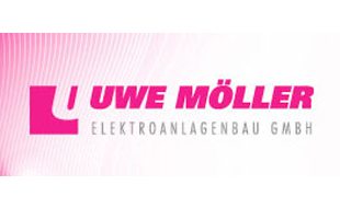 Möller Uwe Elektroanlagenbau GmbH in Pampow bei Schwerin in Mecklenburg - Logo