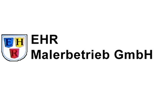 EHR Malerbetrieb GmbH in Holthusen - Logo