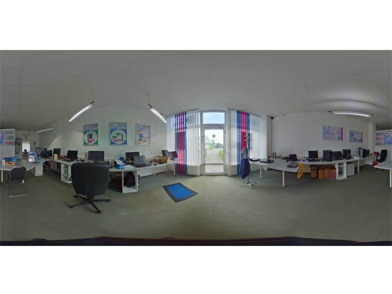 Media Norm GmbH Computer in Pampow bei Schwerin in Mecklenburg - Logo