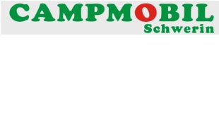 Campmobil Schwerin GbR Campmobil in Leezen bei Schwerin in Mecklenburg - Logo