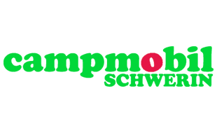 Campmobil Schwerin GbR Wolfram u. Andreas Höhne in Leezen bei Schwerin in Mecklenburg - Logo