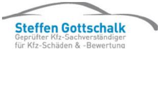 Gottschalk Steffen KFZ-Sachverständiger in Lübstorf - Logo