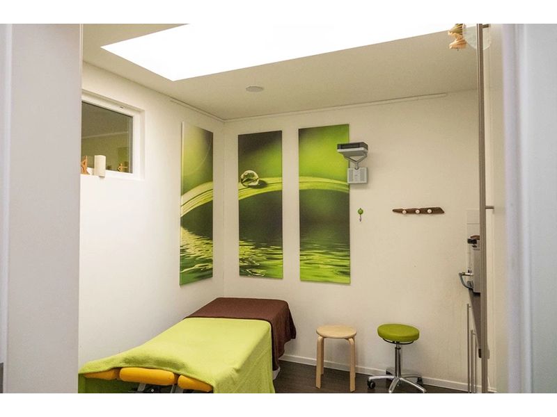 Physiotherapie Lübstorf aus Lübstorf