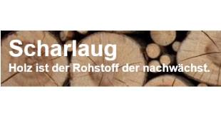 Scharlaug - Forst, Holz, Klima in Rastow - Logo