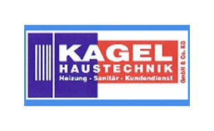 Kagel Haustechnik GmbH & Co.KG in Uelitz - Logo