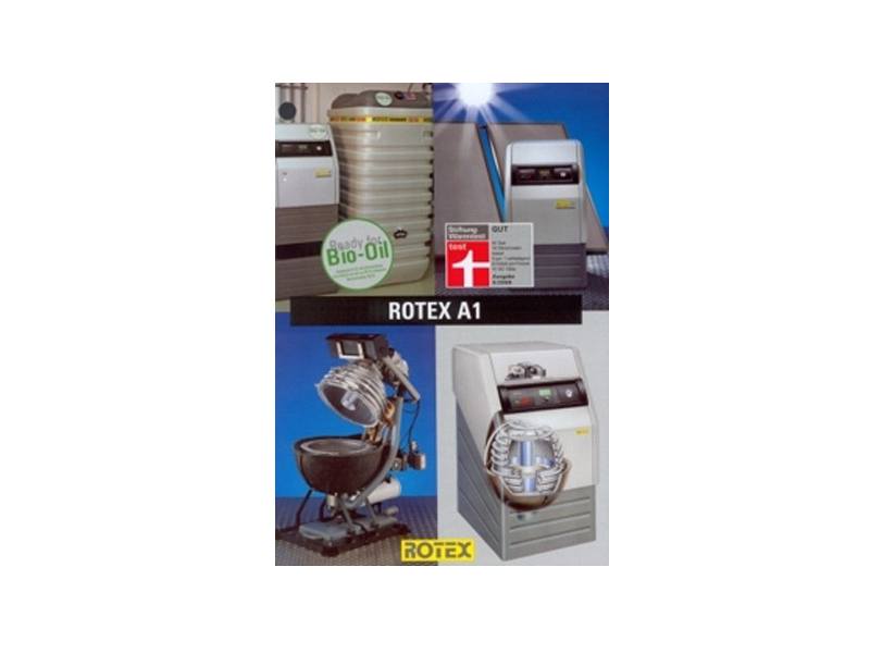 Kagel Haustechnik GmbH & Co.KG aus Uelitz
