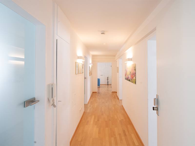 Heid Immobilienbewertung & aus Perlin