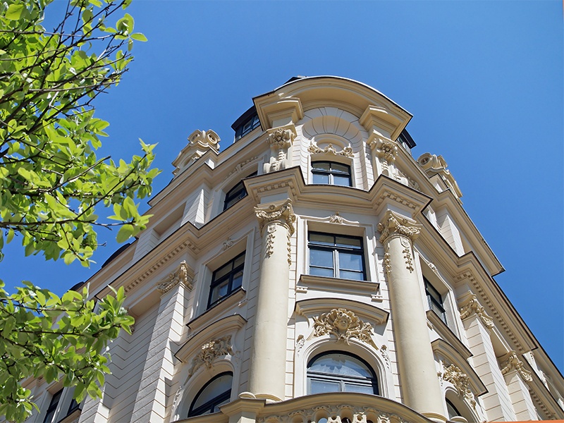 Heid Immobilienbewertung & aus Perlin