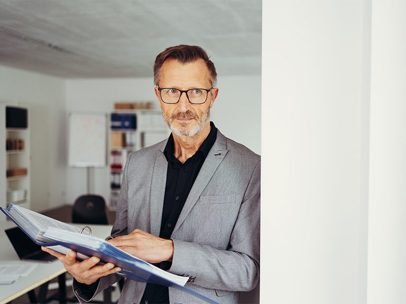 Heid Immobilienbewertung & aus Perlin