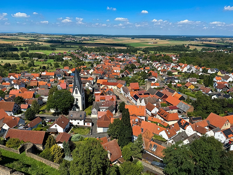 Heid Immobilienbewertung & aus Perlin