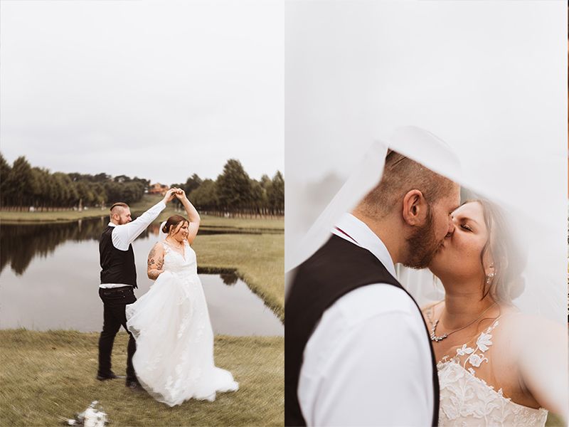 RISPA-Fotografie aus Parchim