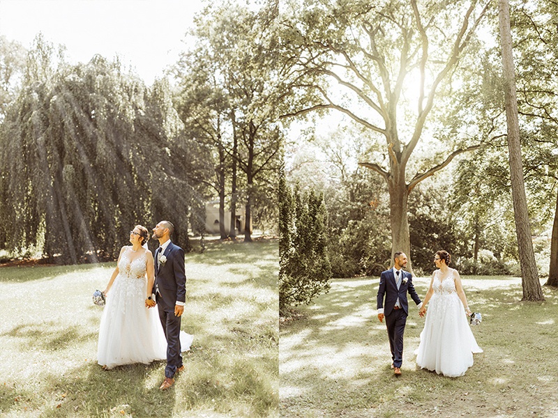 RISPA-Fotografie aus Parchim