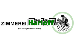 Zimmerei Harloff UG in Ludwigslust in Mecklenburg - Logo