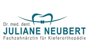 Neubert Juliane Dr. med. dent. Kieferorthopädin in Plau am See - Logo
