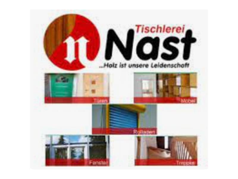 Tischlerei Nast aus Goldberg