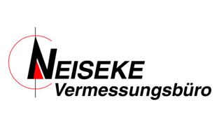Vermessungsbüro Urban + Neiseke in Ludwigslust in Mecklenburg - Logo