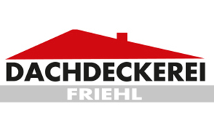 Dachdeckerei Friehl in Techentin Stadt Ludwigslust - Logo
