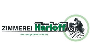 Zimmerei Harloff UG (haftungsbeschränkt) in Ludwigslust in Mecklenburg - Logo