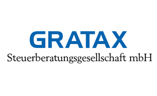 GRATAX Steuerberatungsgesellschaft mbH in Ludwigslust in Mecklenburg - Logo