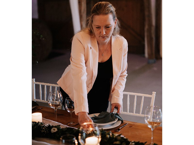 Agentur Traumtag Elvira Bannöhr aus Ludwigslust Agentur Traumtag Elvira Bannöhr aus Ludwigslust