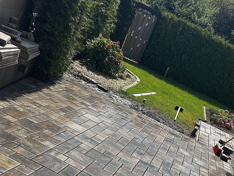 Gala-Bau Nikola Stojmenov aus Ludwigslust